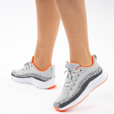 Sportcipők Carolina Grey