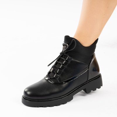 Bokacipő Monesa2 Black