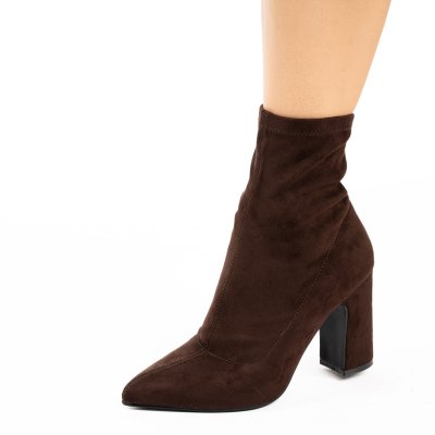 Bokacsizmák Gavia Brown