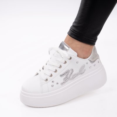 Sportcipők Namia3 White