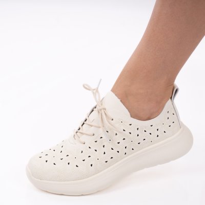 Sportcipők Maratea Beige