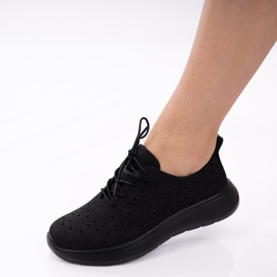 Sportcipők Maratea Black