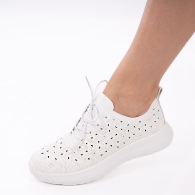 Sportcipők Maratea White