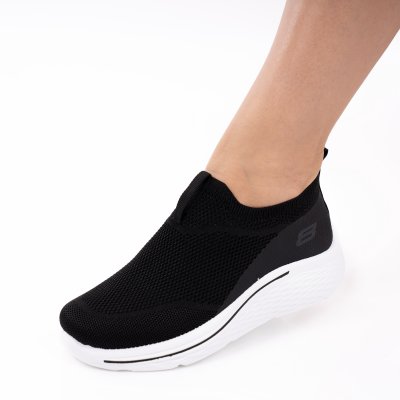 Sportcipők Rafio Black