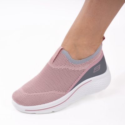 Sportcipők Rafio Pink