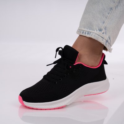 Sportcipők Gabriela Black2