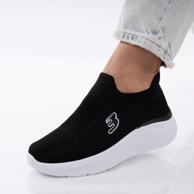 Sportcipők Guata Black