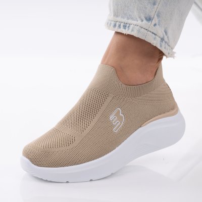 Sportcipők Guata Khaki