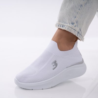 Sportcipők Guata White