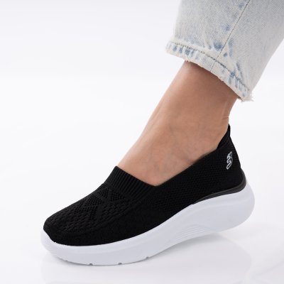 Sportcipők Guata2 Black
