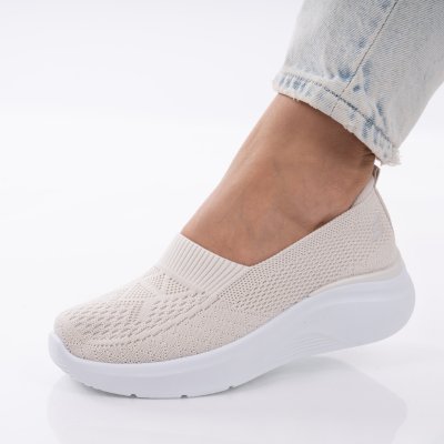 Sportcipők Guata2 Beige