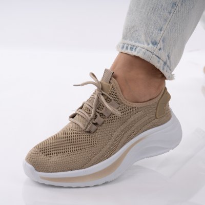 Sportcipők Lunara Khaki