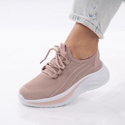 Sportcipők Lunara Pink