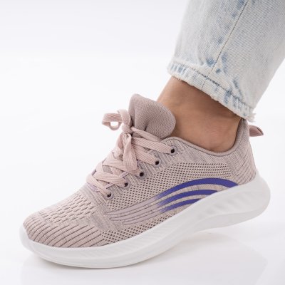 Sportcipők Marinda Pink