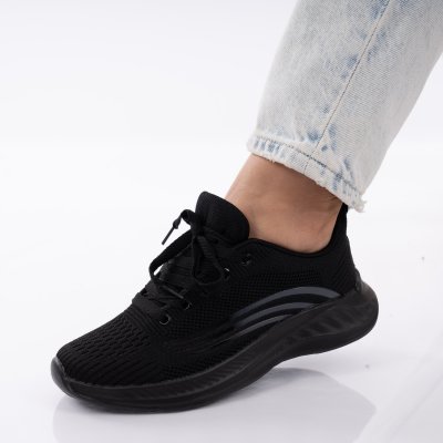 Sportcipők Marinda Black