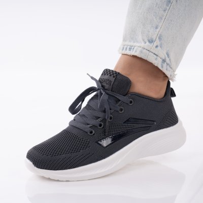 Sportcipők Salena Grey