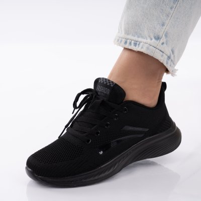 Sportcipők Salena Black