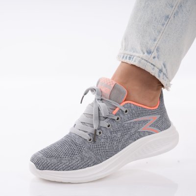 Sportcipők Salena2 Grey