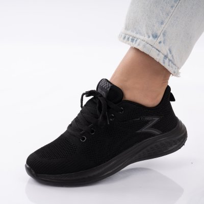 Sportcipők Salena2 Black