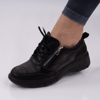 Sportcipők Tatiana2 Black