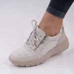 Sportcipők Tatiana2 White