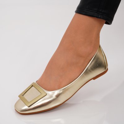 Balerina Senona Gold