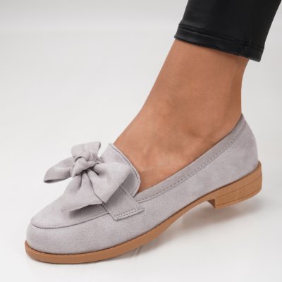 Casual Cipők Ariel2 Grey