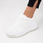 Sportcipők Needam White