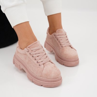 Sportcipők Ducrai2 Pink