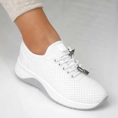 Sportcipők Lerdo  White