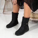 Csizmák Feray Black Csizmák Feray Black