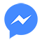 Küldjön üzenetet a Facebook Messenger-ben